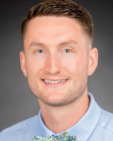 Dr. Drake William Cramer, DO - Edmonds, WA - Internal Medicine