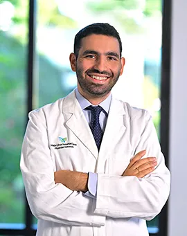 Dr. Johny Fares, MD - Wynnewood, PA - Rheumatology, Internal Medicine, Rheumatologist