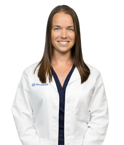 Dr. Rebekah Sue Wever, MD - Cambridge, OH - Surgery, General Surgeon