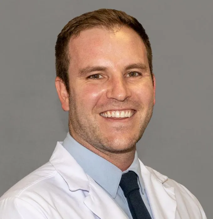 Dr. John David Mueller, MD