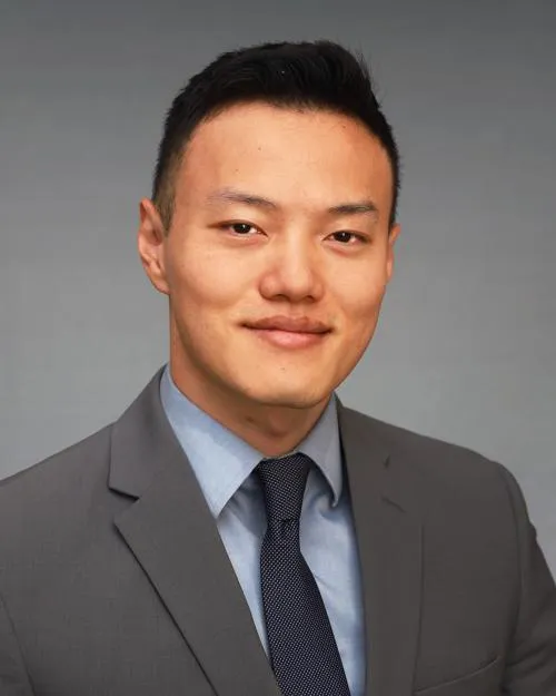 Dr. Johnny Wu, MD - Fullerton, CA - Internal Medicine