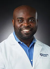 Dr. Takwi Muma, MD - Converse, TX - Family Medicine