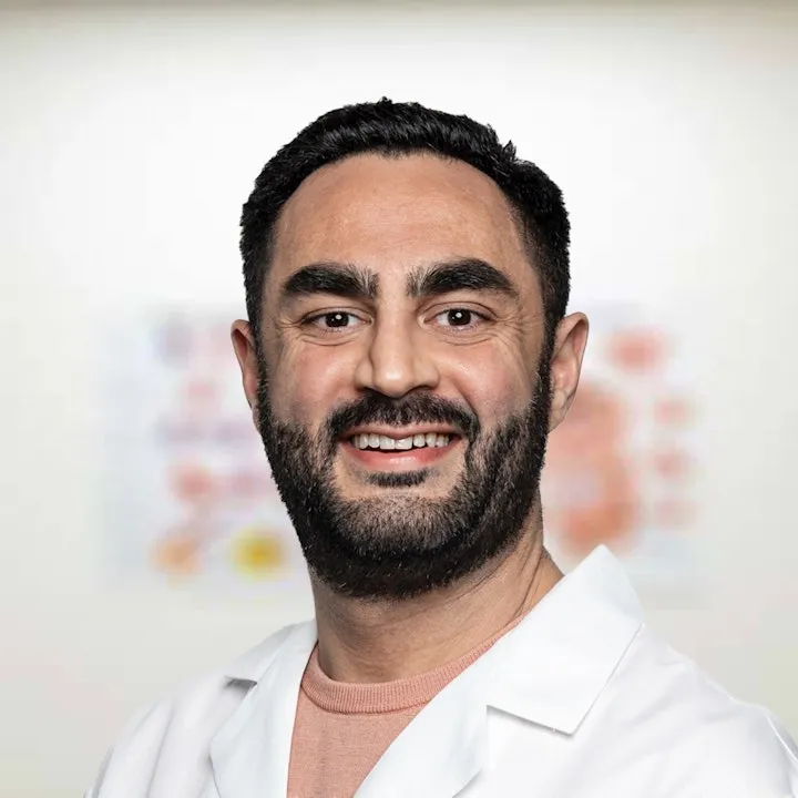 Dr. Asad Butt, MD - Bronx, NY - Family Medicine