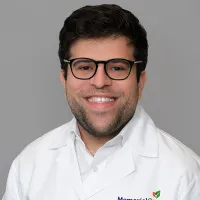 Dr. David Yashar, MD - Long Beach, CA - Oncology, Hematology