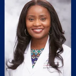 Dr. Morolake Oluseyi Ugheghe, DO - Sun City, AZ - Hospice & Palliative Medicine, Hospice And Palliative Medicine