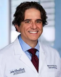 Marcel A. De Dios, PhD - Houston, TX - Psychology