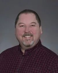 Dr. Rhett Norris, DPT, OCS - Liberty Lake, WA - Other Specialty