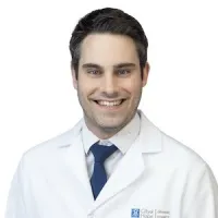 Dr. Colton Ladbury, MD - Duarte, CA - Radiation Oncology