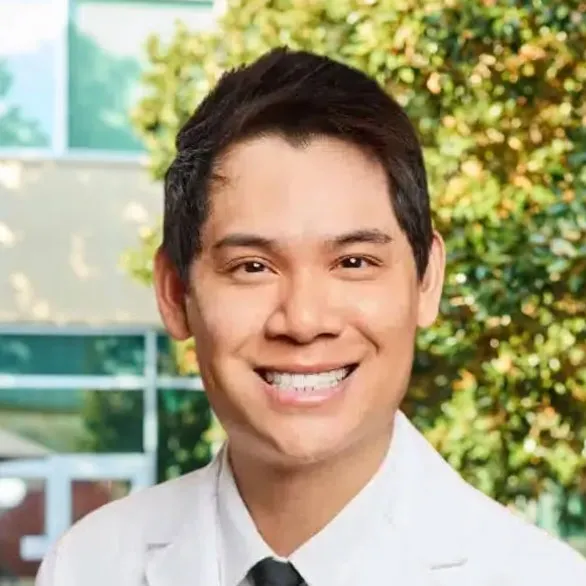 Dr. Sean Lam, DO