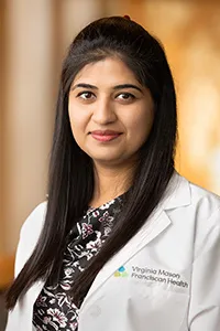 Dr. Farah Saleem, MD - Bonney Lake, WA - Internal Medicine