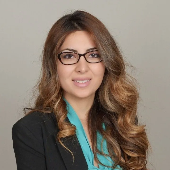 Dr. Maryam Zarrabi, DO - Newport Beach, CA - Psychiatry