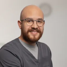 Dr. Mario Salinas Arrieta, MD - El Paso, TX - Internal Medicine