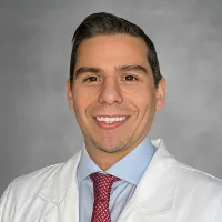 Dr. Daniel Casas, DO