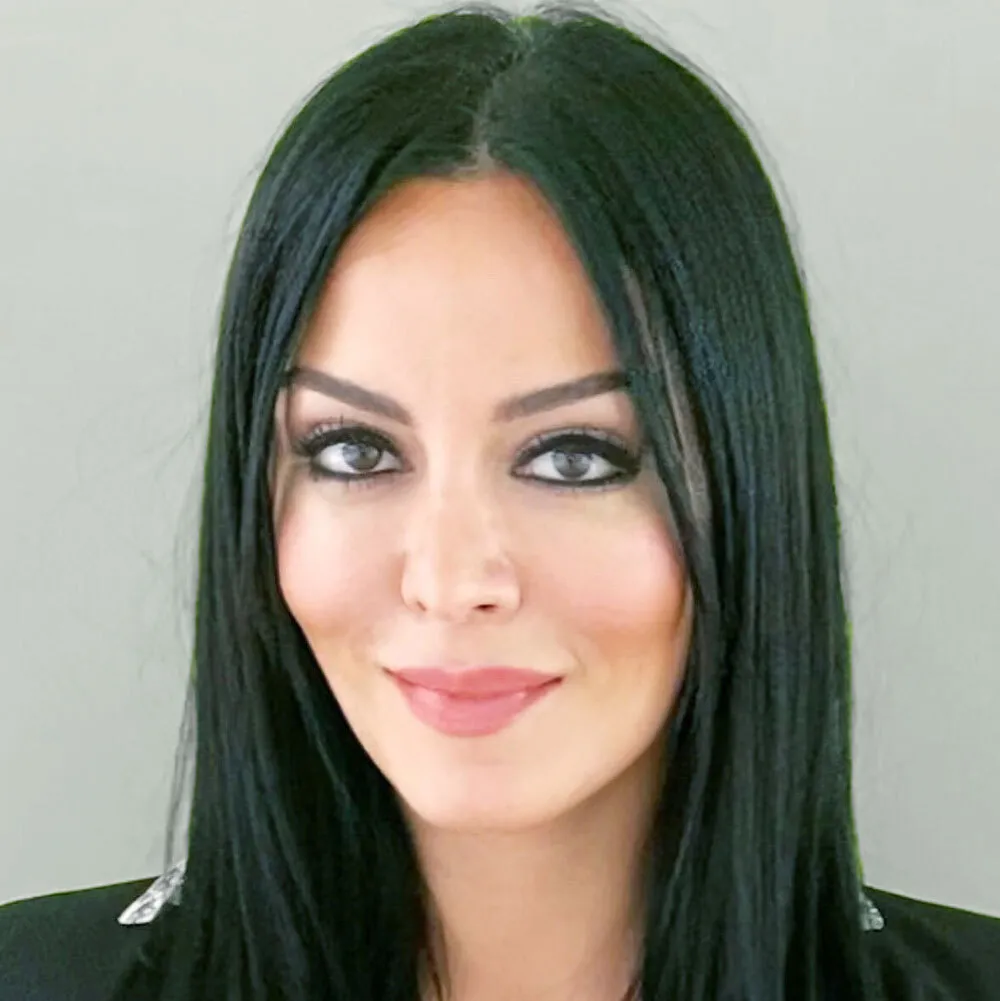 Dr. Sepideh S Yashar, PsyD - Ontario, CA - Psychology