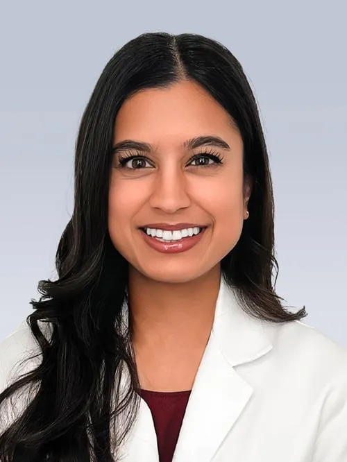 Dr. Alisha Sangal, MD