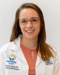 Dr. Rebecca E. Aguayo, MD - Kansas City, MO - Family Medicine