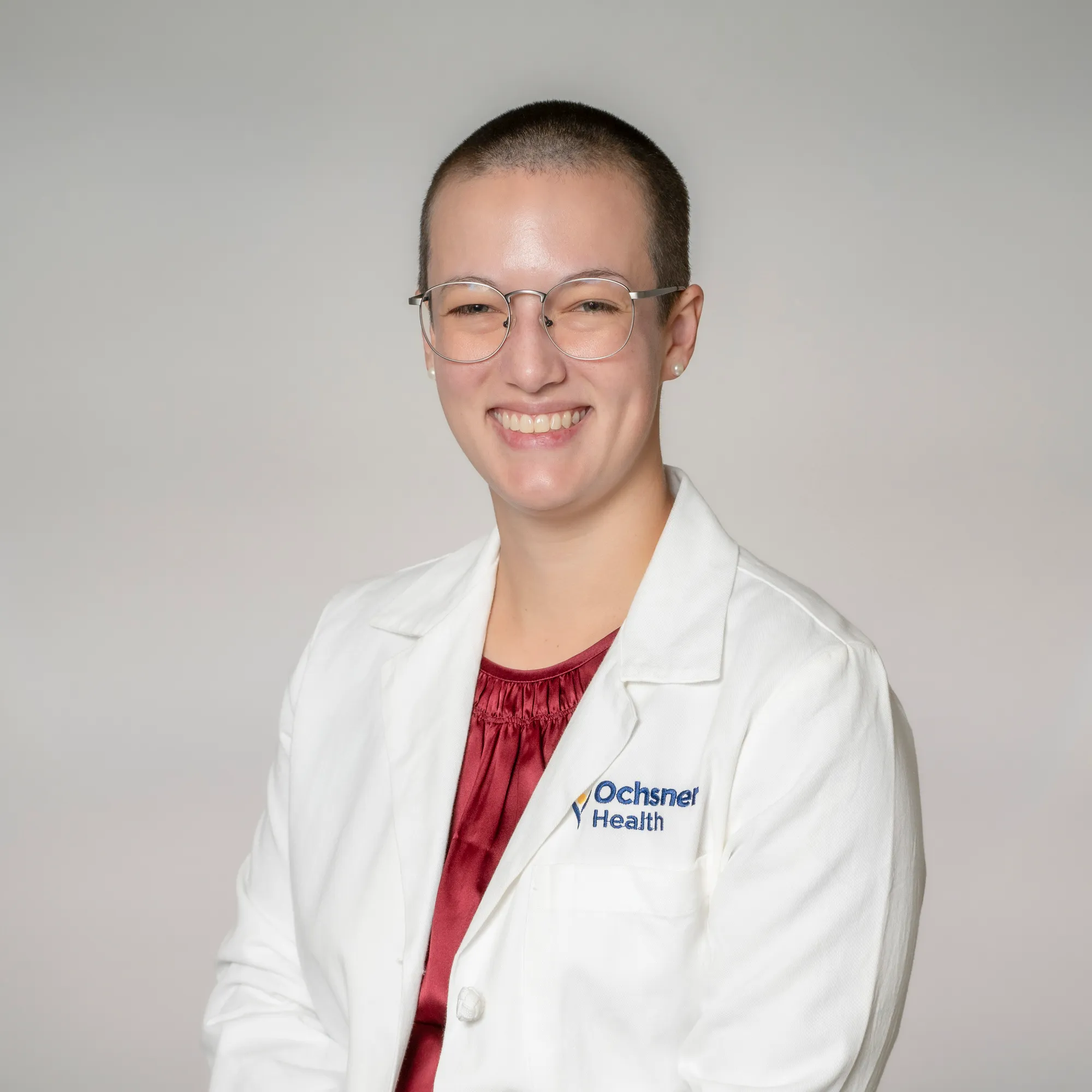 Dr. Rebecca Ramm, MD - Kenner, LA - Hospice & Palliative Medicine, Hospice And Palliative Medicine