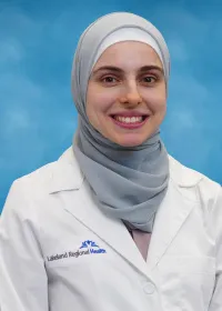 Dr. Farah Amer, MD - Lakeland, FL - Endocrinology,  Diabetes & Metabolism