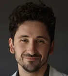 Dr. Benjamin Klyachman