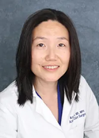 Dr. Ara Ko, MD - Los Angeles, CA - Trauma Surgery, Surgery