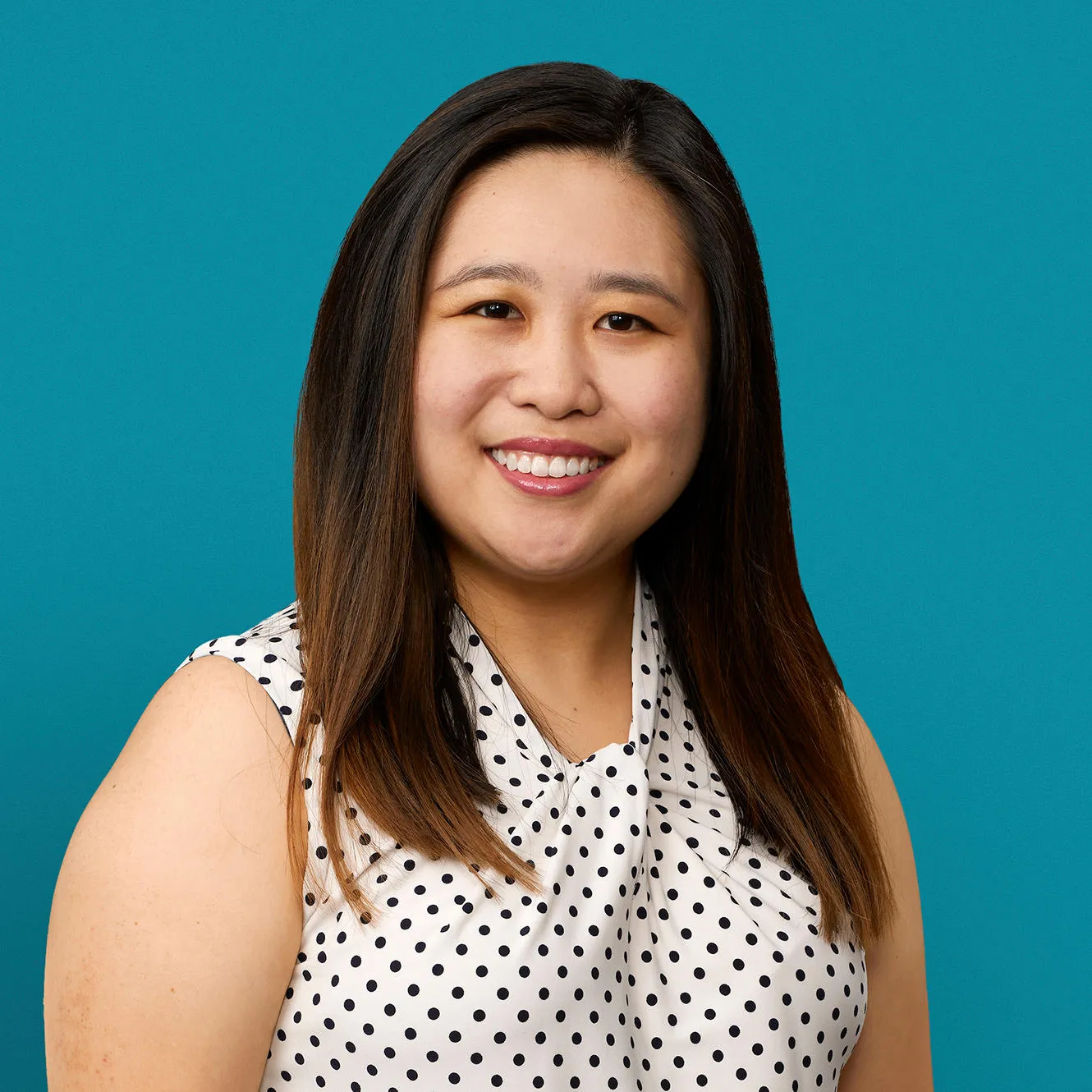 Dr. Esther Simmons, DO - Middletown, OH - Family Medicine
