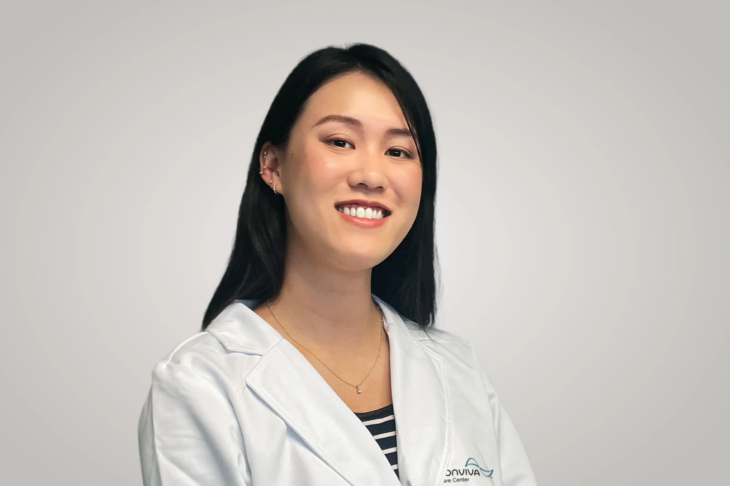 Dr. Jennifer Hanh La, MD - Corpus Christi, TX - Family Medicine