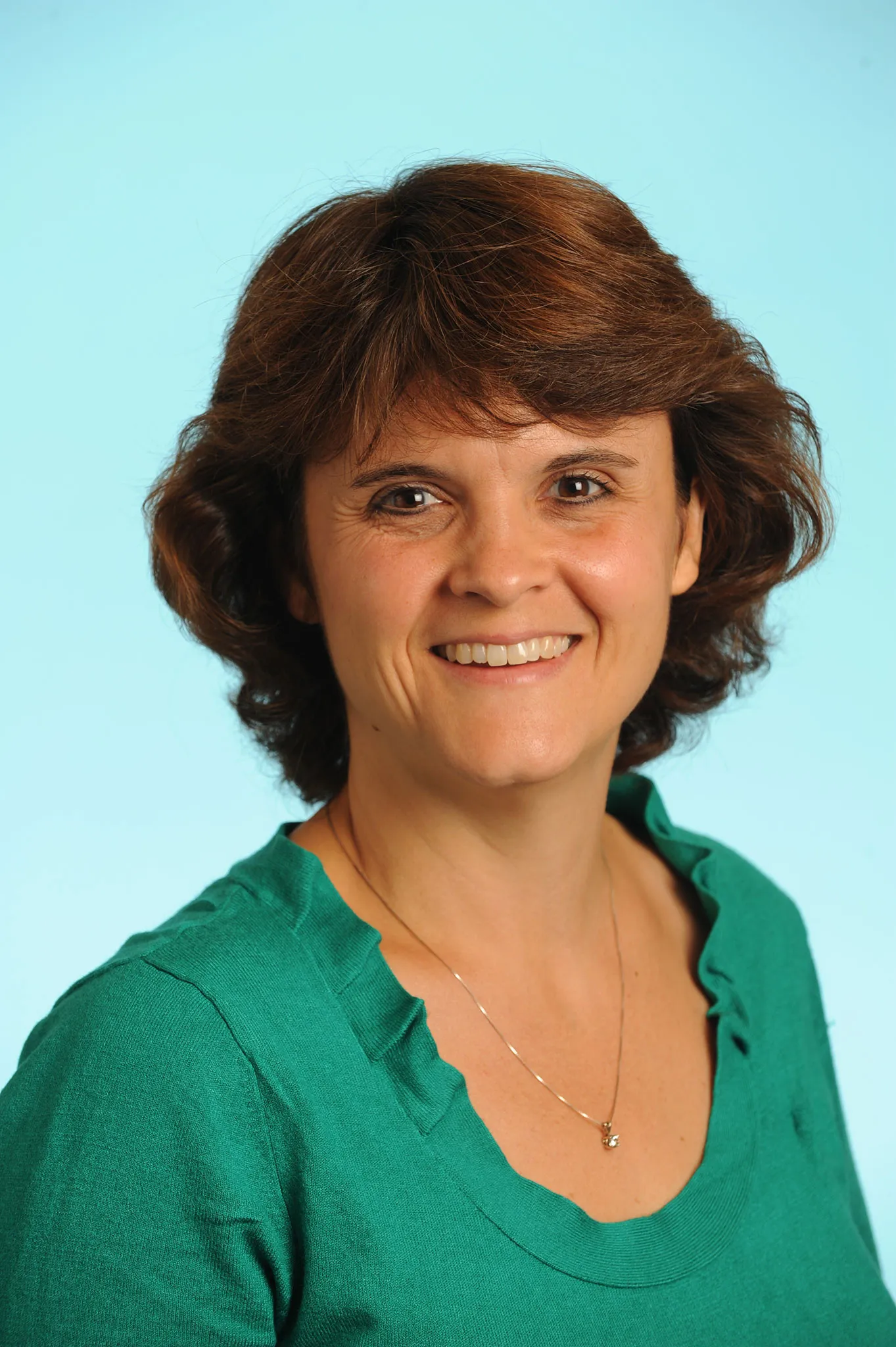 Teri L. Caudill - Mason, OH - Psychology, Child And Adolescent Psychologist