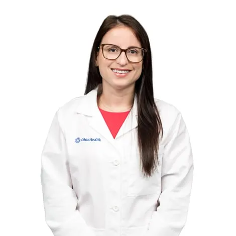 Dr. Lisette Dominguez, DO - Circleville, OH - Neurology, Neurologist