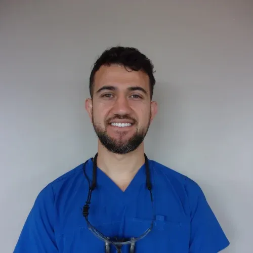 Dr. Shvan Muhamed Kareem, DDS - Staunton, VA - Dentistry, General Dentistry