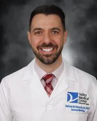 Dr. Raffaele Bernardo, DO - Bronx, NY - Family Medicine