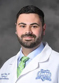 Dr. Bryan A Kelly, DO - Detroit, MI - Pulmonology, Internal Medicine