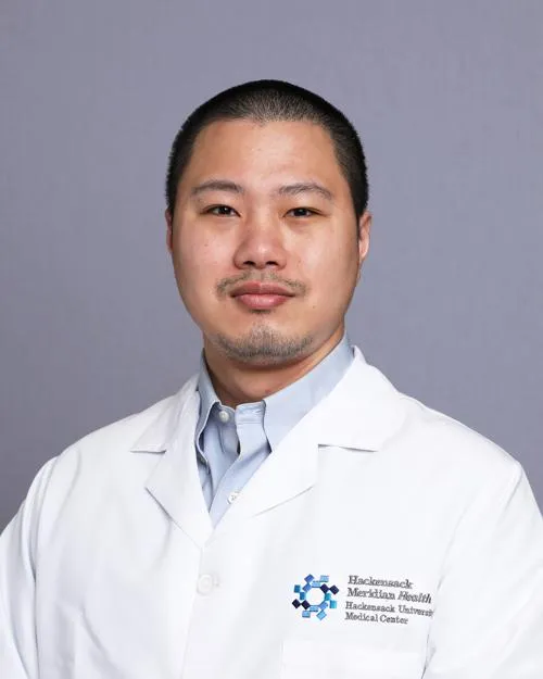 Dr. Sanyo Wen, MD - Texas City, TX - Family Medicine