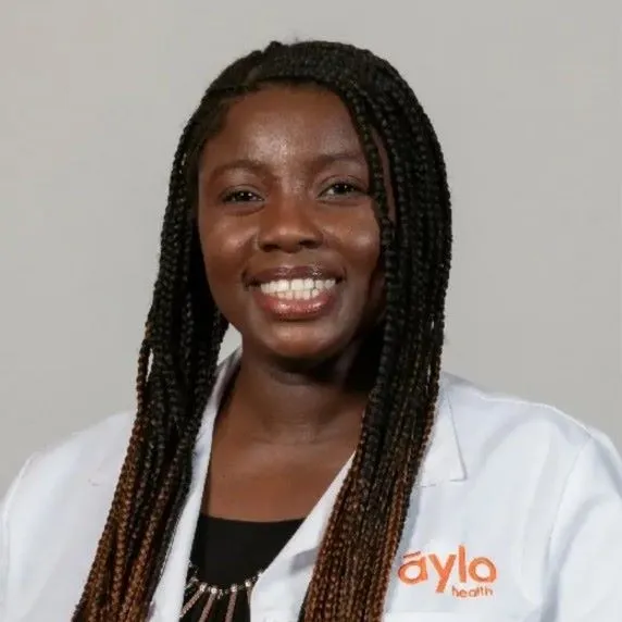 Dr. Adekemi Ishola, MD - Conyers, GA - Internal Medicine, Family Medicine