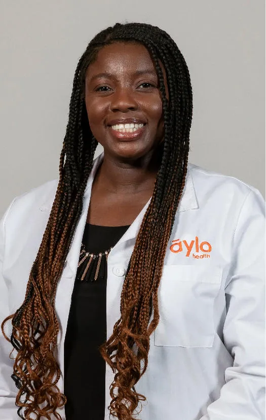 Dr. Adekemi Ishola, MD - Conyers, GA - Internal Medicine, Family Medicine