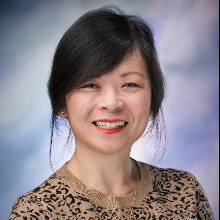 Dr. Conny Tran, MD - Rapid City, SD - Internal Medicine