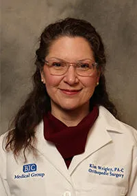 Dr. Kim C Wrigley - Shiloh, IL - Other Specialty