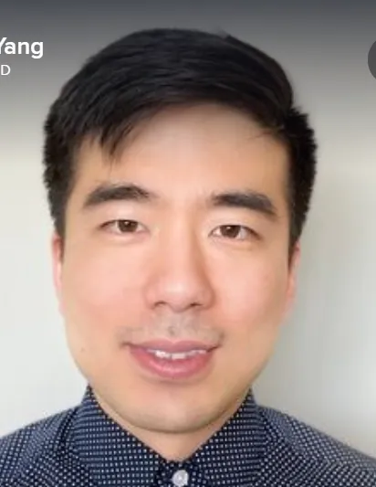 Dr. William W Yang, MD - BRIDGEPORT, CT - Psychiatry