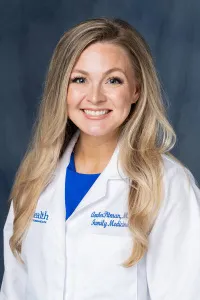 Dr. Amber Thomas Pitman, MD - Lake City, FL - Family Medicine