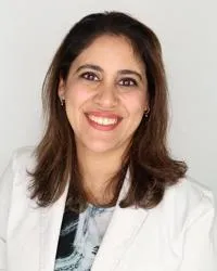 Dr. Sara Samad, DO - Neptune, NJ - Gastroenterology