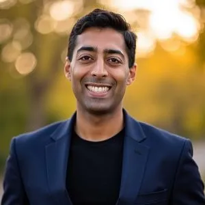 Dr. Arnav Pondicherry, MD