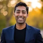 Dr. Arnav Pondicherry, MD