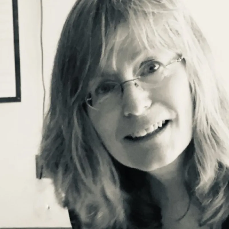 Dr. Kathleen J Mccune, PhD - Richmond, VA - Psychology