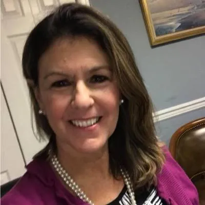 Cheryl Jean Grant - New Castle, DE - Nurse Practitioner, Psychiatry