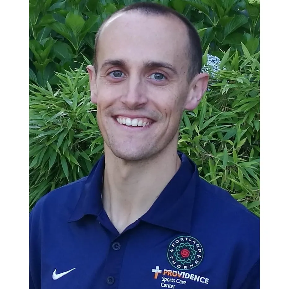 Dr. Ryan D. Abbott - Tigard, OR - Physical Therapy, Sport Medicine Specialist