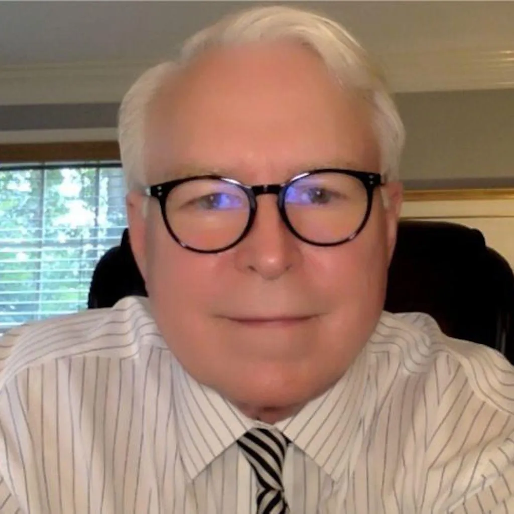 Dr. Ralph B Sperry, PhD - Bedford, NH - Psychology