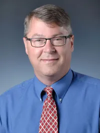Robert D. Wells - Crestview Hills, KY - Psychology