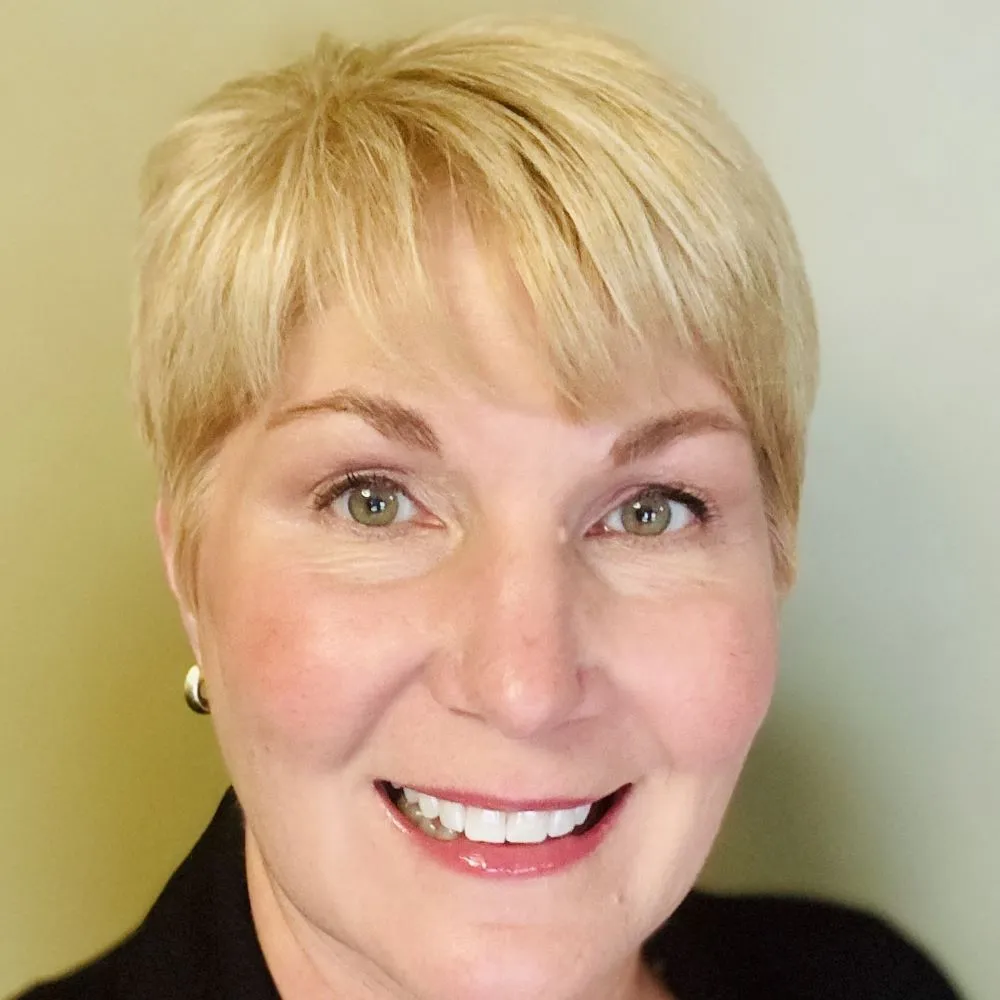 Dr. Kerstin Robinette, PhD - Broken Arrow, OK - Psychology, Mental Health Counseling