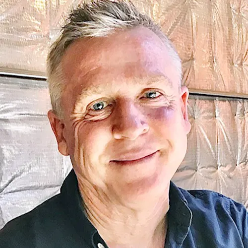 Dr. Daniel F Jackson, PhD - Elk Grove, CA - Psychology