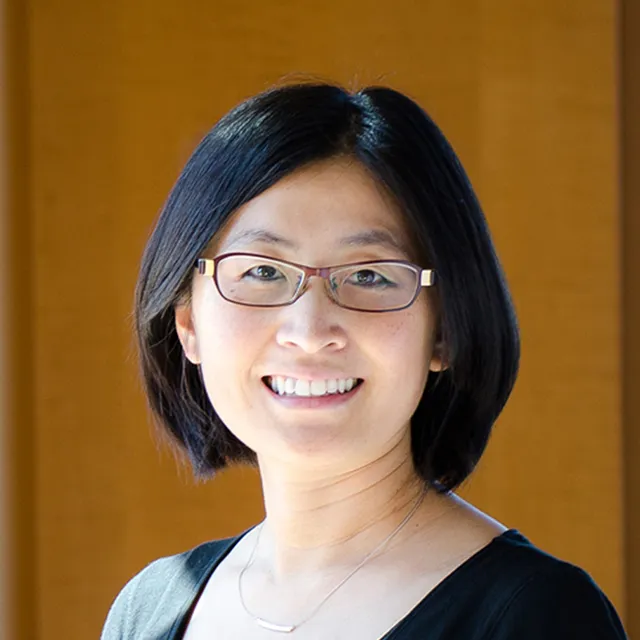 Dr. Yi Li, MD - San Francisco, CA - Neuroradiology, Neuroradiology Specialist, Radiologist