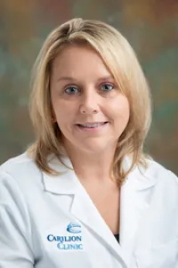Carrie S. Goodrich, NP - Salem, VA - Nurse Practitioner